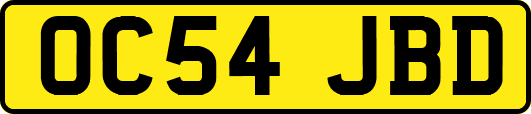 OC54JBD