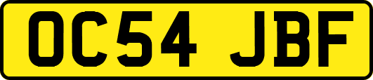 OC54JBF