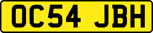 OC54JBH