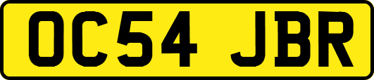 OC54JBR