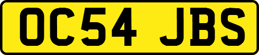 OC54JBS