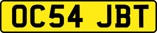 OC54JBT