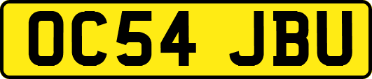 OC54JBU