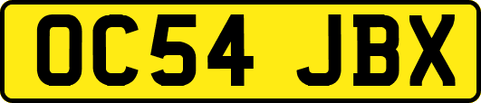 OC54JBX