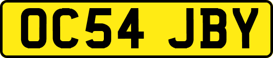 OC54JBY