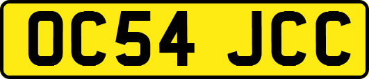 OC54JCC