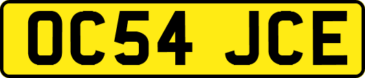 OC54JCE
