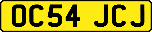 OC54JCJ