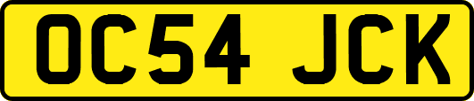 OC54JCK