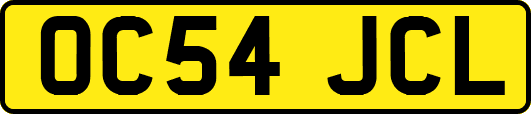 OC54JCL