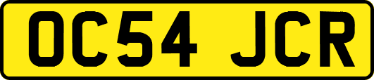 OC54JCR