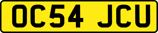 OC54JCU
