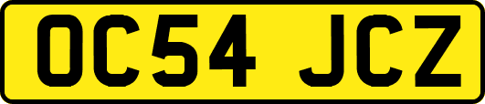 OC54JCZ