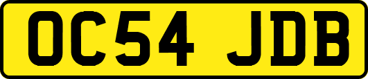 OC54JDB