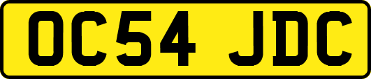 OC54JDC
