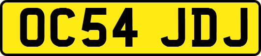 OC54JDJ