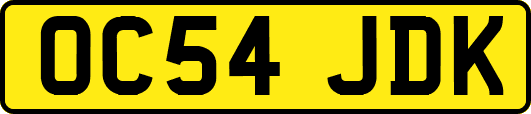 OC54JDK