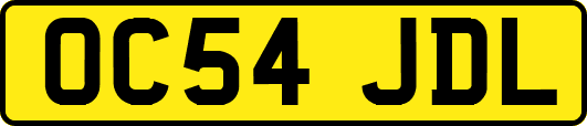 OC54JDL