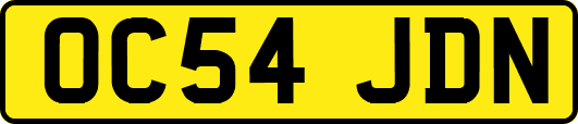 OC54JDN