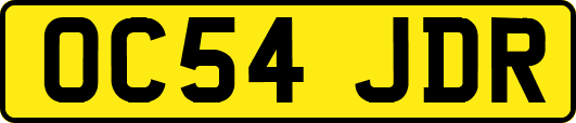 OC54JDR