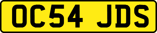 OC54JDS