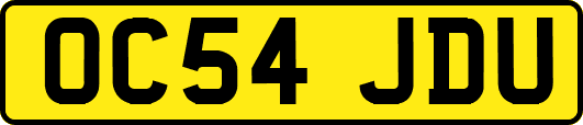 OC54JDU