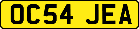 OC54JEA