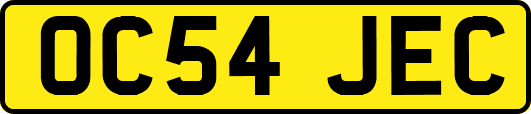 OC54JEC