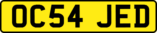 OC54JED