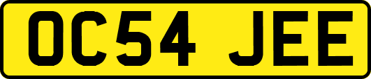 OC54JEE