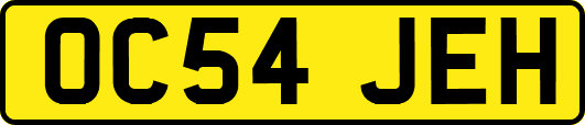 OC54JEH