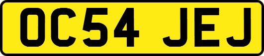 OC54JEJ