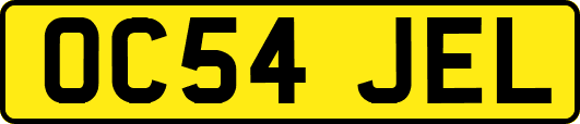 OC54JEL
