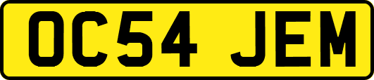 OC54JEM