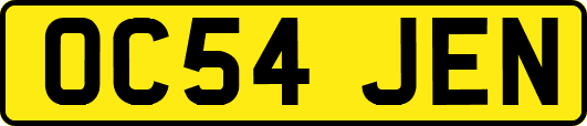 OC54JEN