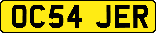 OC54JER