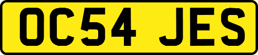 OC54JES