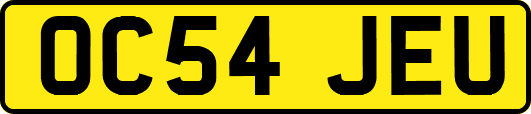 OC54JEU