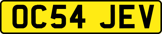 OC54JEV