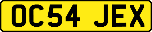 OC54JEX