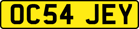 OC54JEY