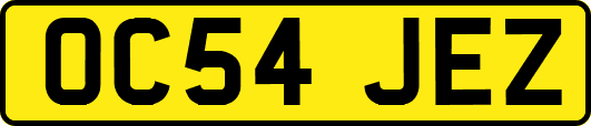 OC54JEZ