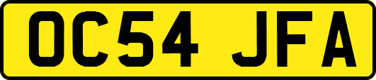 OC54JFA