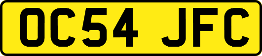 OC54JFC