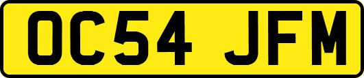 OC54JFM