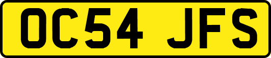 OC54JFS