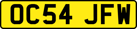 OC54JFW