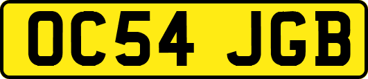 OC54JGB
