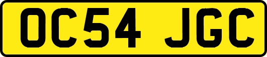 OC54JGC