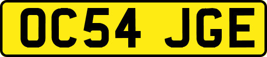 OC54JGE